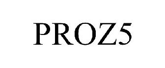 PROZ5