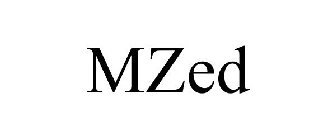 MZED