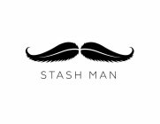 STASH MAN