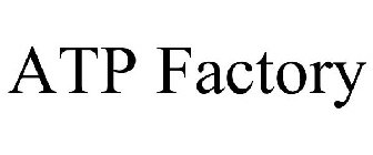 ATP FACTORY