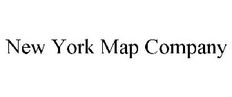NEW YORK MAP COMPANY