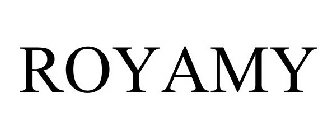 ROYAMY