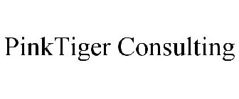 PINKTIGER CONSULTING