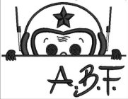 A.B.F.
