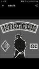 KINFOLK MC 1%