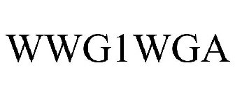 WWG1WGA