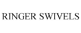 RINGER SWIVELS