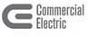 COMMERCIAL ELECTRIC CE