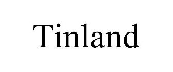 TINLAND