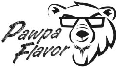 PAWPA FLAVOR
