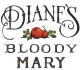 DIANE'S BLOODY MARY