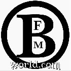 B F M WORLD.COM