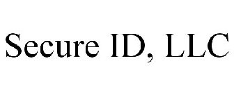 SECURE ID, LLC