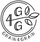 G4G GRAIN4GRAIN