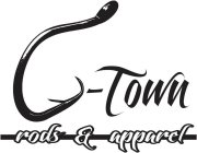 G-TOWN RODS & APPAREL