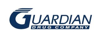GUARDIAN DRUG COMPANY