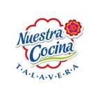 NUESTRA COCINA TALAVERA