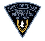 FIRST DEFENSE SECURITY PROTECTION AGENCY