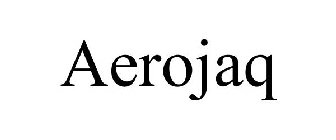 AEROJAQ