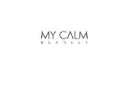 MY CALM BLANKET