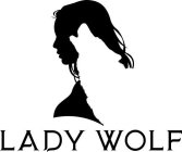 LADY WOLF