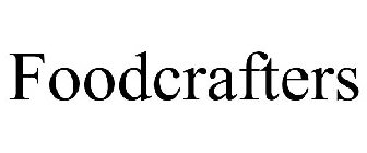 FOODCRAFTERS