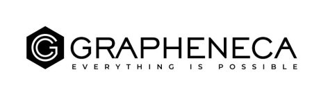 GC GRAPHENECA EVERYTHING IS POSSIBLE