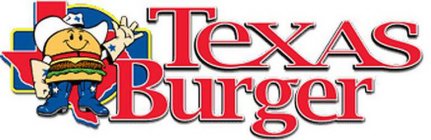 TEXAS BURGER