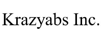 KRAZYABS