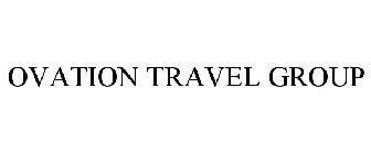 OVATION TRAVEL GROUP