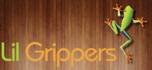 LIL GRIPPERS