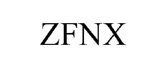 ZFNX