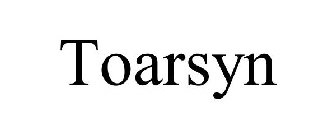 TOARSYN
