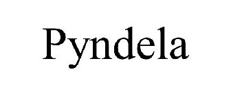 PYNDELA