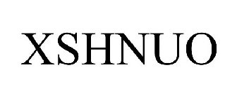 XSHNUO