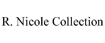 R. NICOLE COLLECTION
