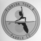 FLORIDA YOGA & PADDLE CO
