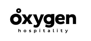 OXYGEN HOSPITALITY