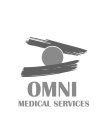 OMNI MEDICAL SERVICES