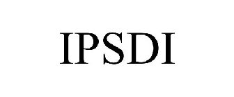 IPSDI
