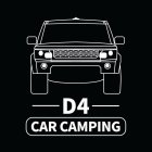 D4 CAR CAMPING