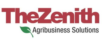 THEZENITH AGRIBUSINESS SOLUTIONS