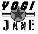 YOGI JANE