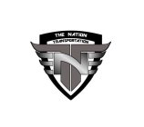 THE NATION TRANSPORTATION NT