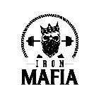 IRON MAFIA