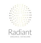 RADIANT ORGANIC SKINCARE