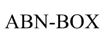 ABN-BOX