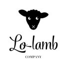 LO-LAMB COMPANY