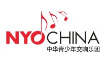 NYO CHINA FOLLOWED BY CHINESE CHARACTERS THAT SAY 