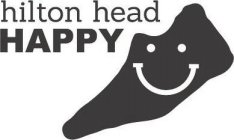 HILTON HEAD HAPPY